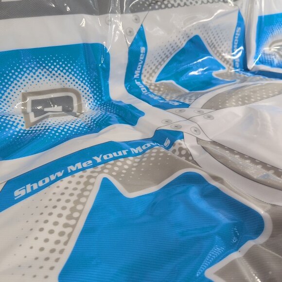 Dance Dance Revolution DDR Pad Nintendo Wii GameCube Konami RU054 TESTED - Picture 14 of 16